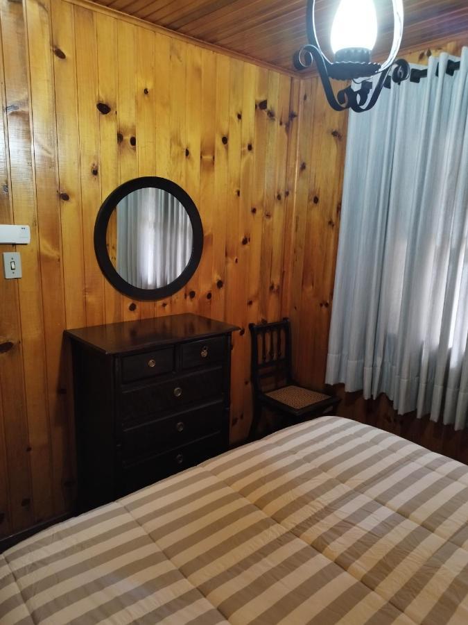 Chateau Capivari - Campos do Jordão Extérieur photo