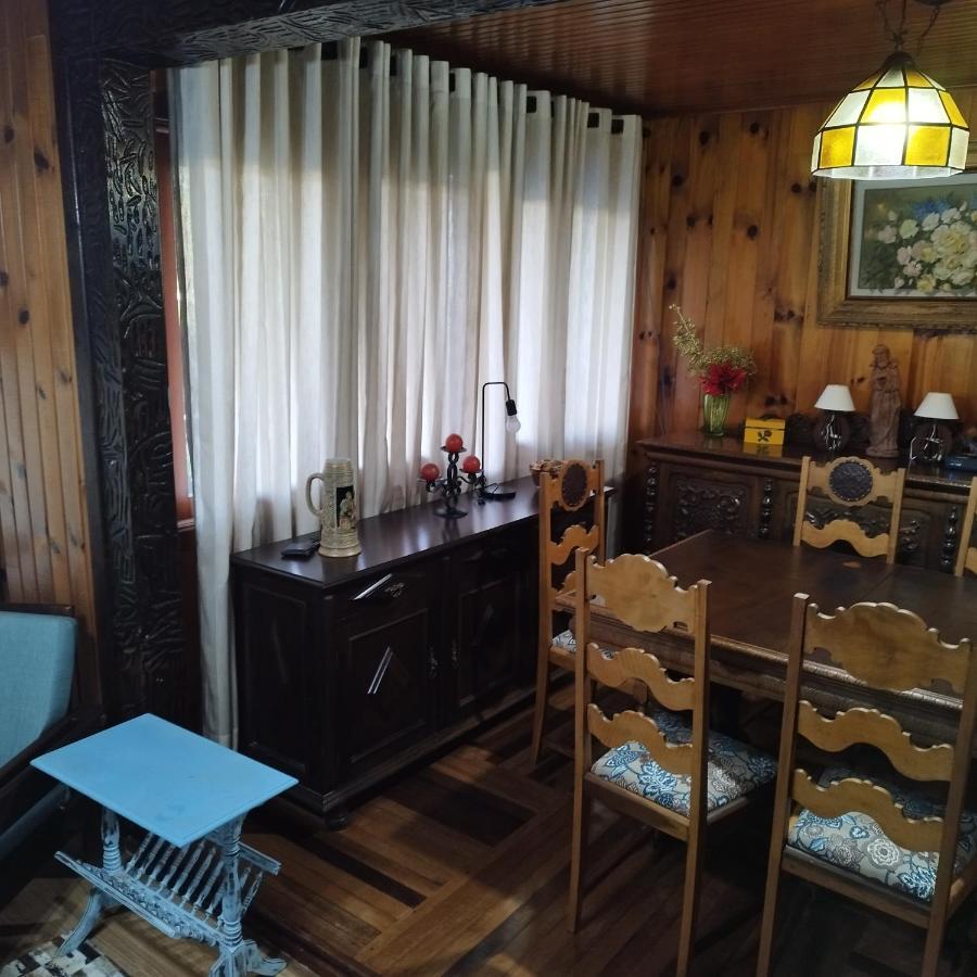 Chateau Capivari - Campos do Jordão Extérieur photo